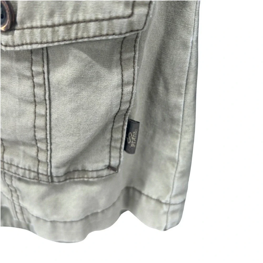 elevated outerwear